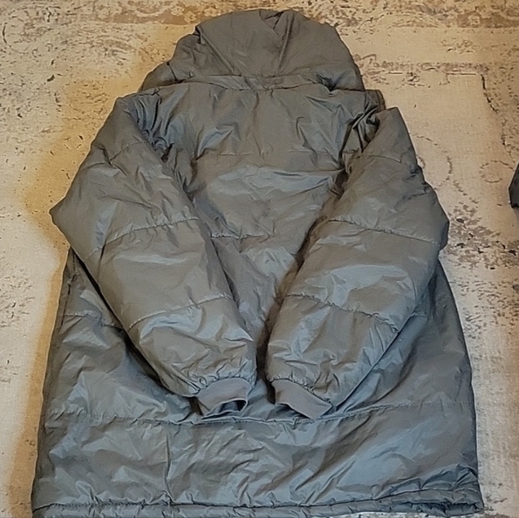 Revess Fleece Lined Jacket - Picture 3 of 3